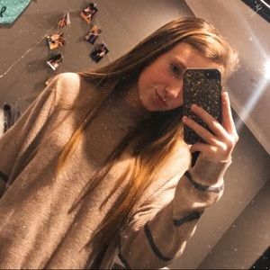 Meet your Posher, Jaley